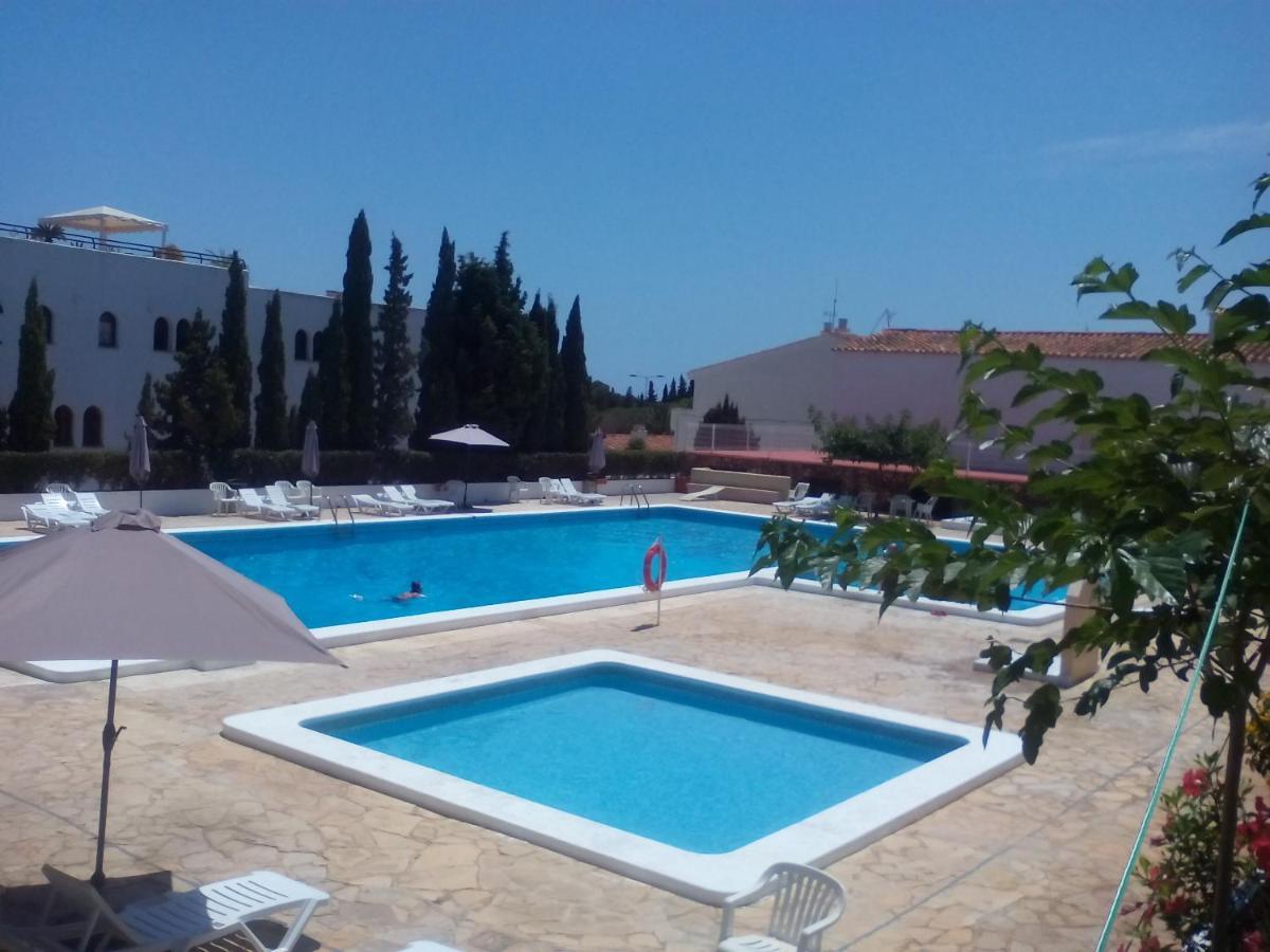 Apartamentos Alcossebre "El Faro Apartaments Alcossebre" Piscina, Playa Y Diversion Exteriör bild
