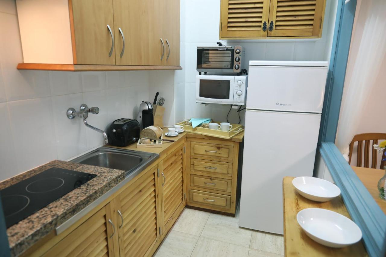 Apartamentos Alcossebre "El Faro Apartaments Alcossebre" Piscina, Playa Y Diversion Exteriör bild