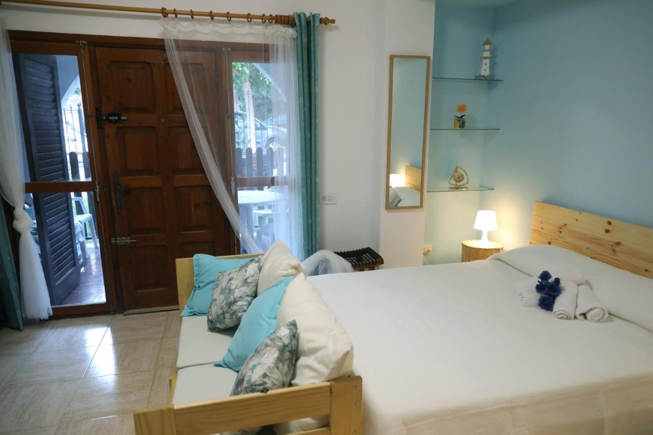Apartamentos Alcossebre "El Faro Apartaments Alcossebre" Piscina, Playa Y Diversion Exteriör bild